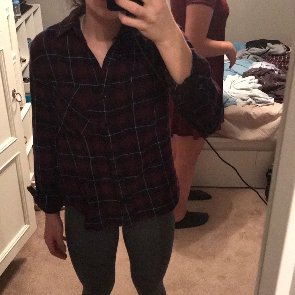 Flannel
